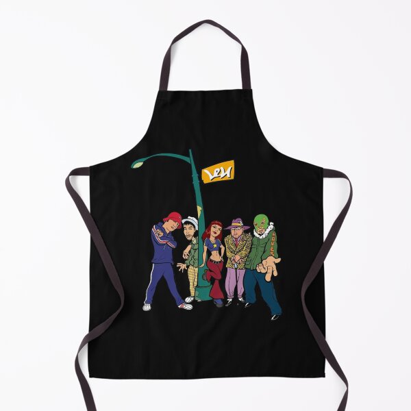 Item preview, 1999 Len Vintage Steal My Sunshine Era You Cant Stop The Bum Rush designed and sold by blockerbab.