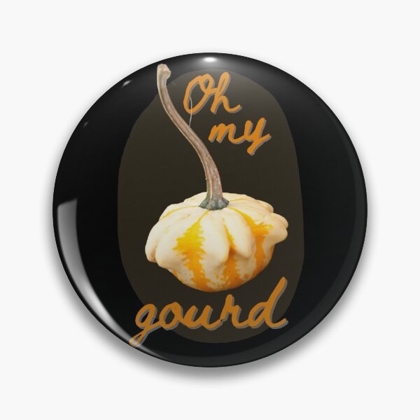 Item preview, Oh My Gourd designed and sold by RaineLight.