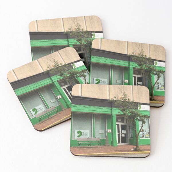 Item preview, MSD MB Exterior designed and sold by The Music School of Delaware.