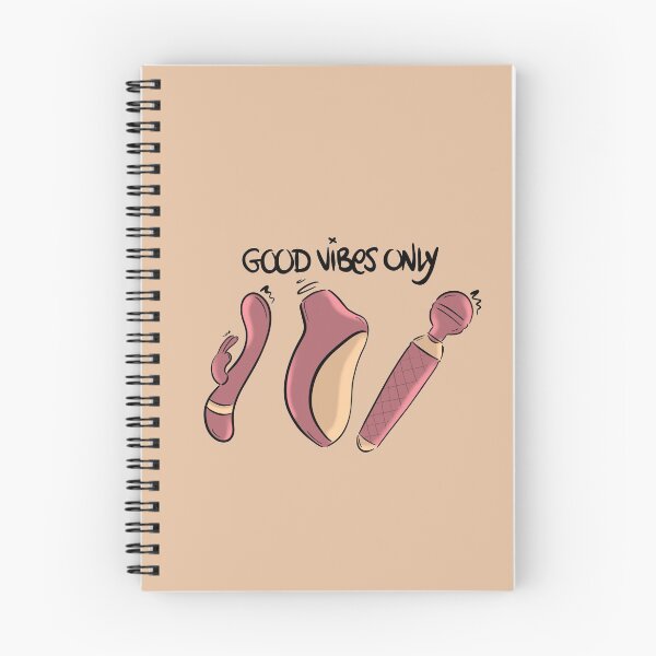 Item preview, vibrator dildo and female vacuum cleaner good vibrations only designed and sold by Culturesensible.