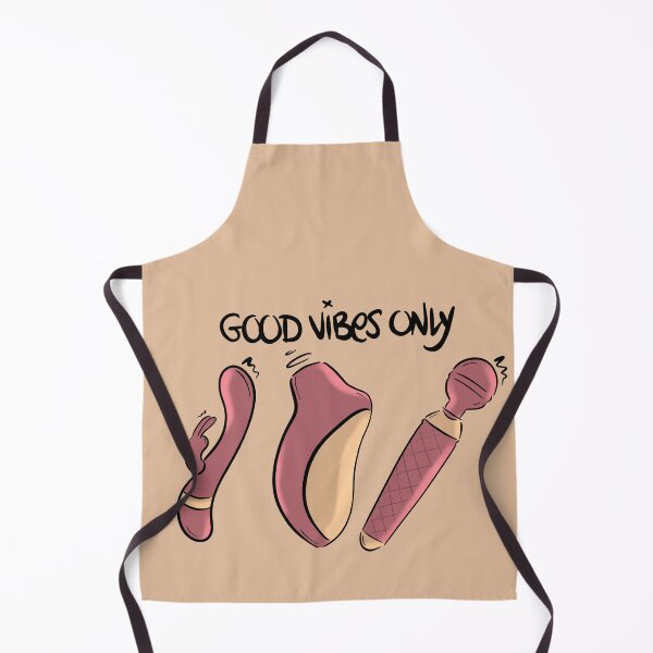 Item preview, vibrator dildo and female vacuum cleaner good vibrations only designed and sold by Culturesensible.