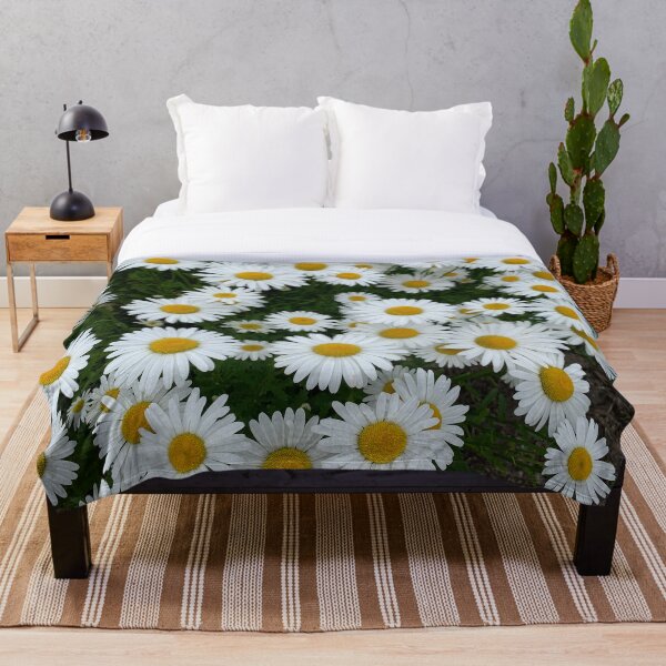 Item preview, Summer Daisies designed and sold by WandringRivrArt.