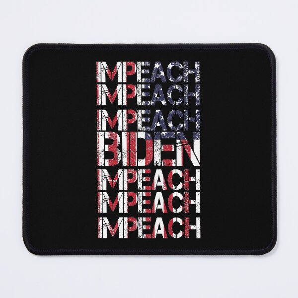 Item preview, Impeach biden - Anti-Baiden political #defundpoliticians designed and sold by Akazox.