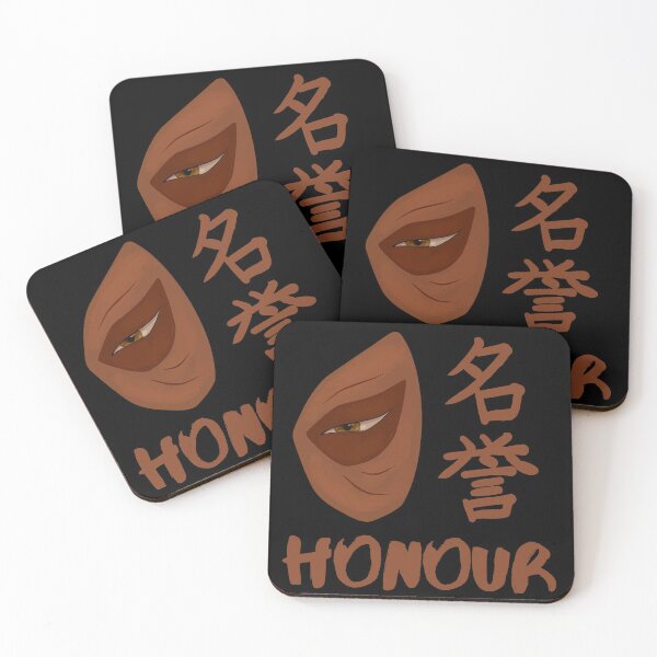 Item preview, Honour | Zuko designed and sold by EdgyAnimeTees.