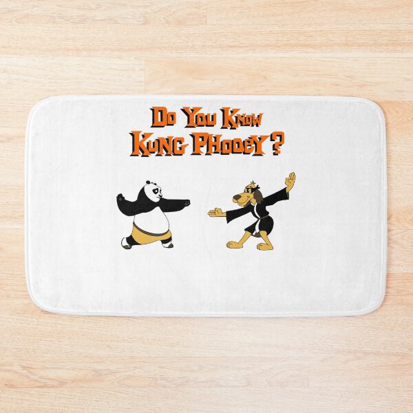 Item preview, Team Boys Girls Do You Know Kung Phooey Who Loves designed and sold by Roberto Michael.