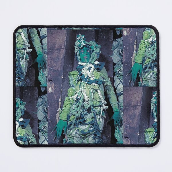 Item preview, r1266/ New Finition  " Plantes Vertes Humaines ! 5  (c)(h)  Olavia-Olao / Okaio Créations  designed and sold by o.okaïo.