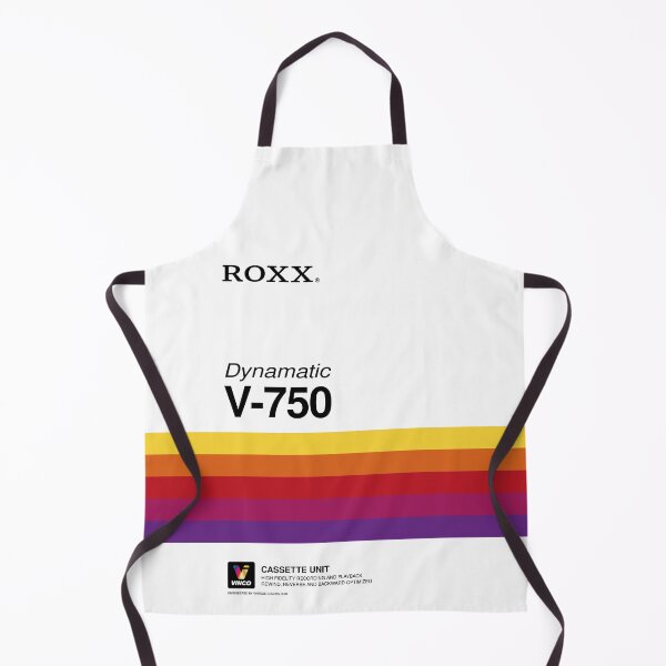 Item preview, Cassette Unit - ROXX Dynamatic designed and sold by vintage-covers.