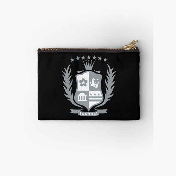Item preview, The DC Scandal designed and sold by Ashact.
