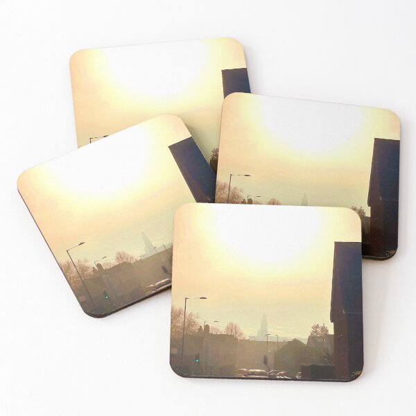 Item preview, Big City Light designed and sold by MorganWycheArt.