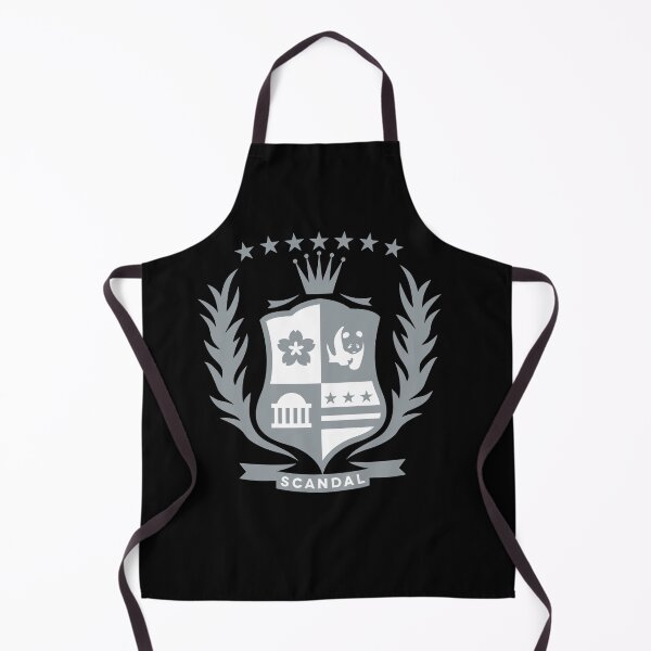 Item preview, The DC Scandal designed and sold by Ashact.