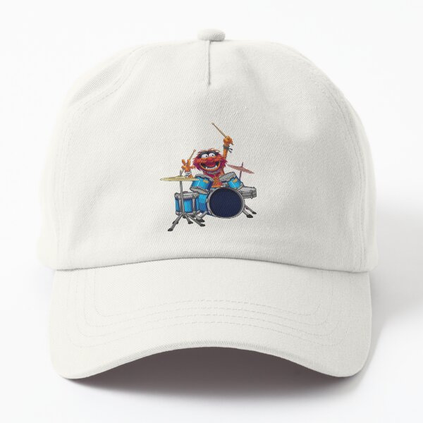 Item preview, Animal Drummer The Muppets Show designed and sold by rainergabby.