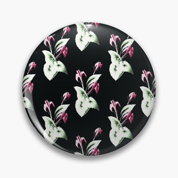 Item preview, A flower I drew years ago, I used in this design, with a black background designed and sold by alfaouzi.