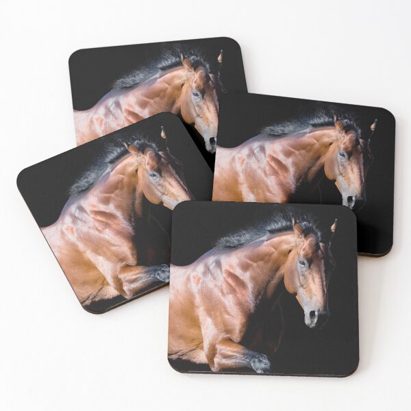 Item preview, The Stallion  designed and sold by FastTrackPhotog.