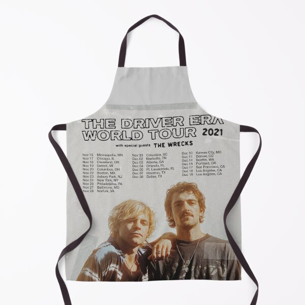 Item preview, Music World Tour Driver Car Era designed and sold by monicayansa.