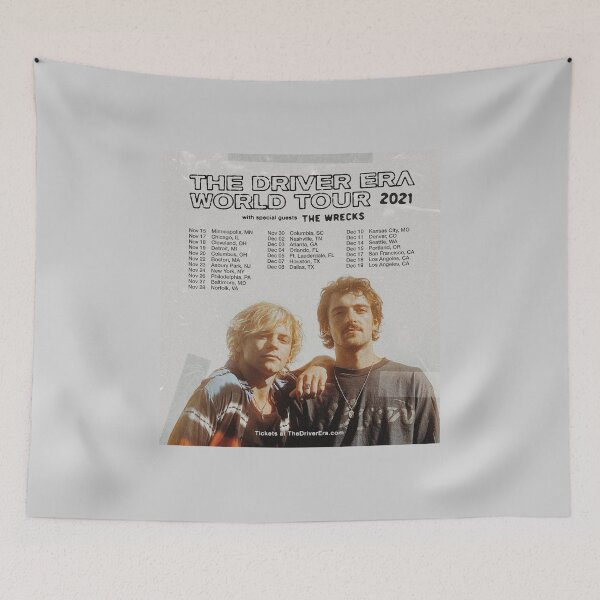 Item preview, Music World Tour Driver Car Era designed and sold by monicayansa.