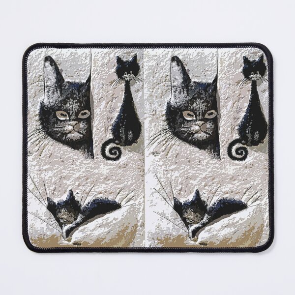 Item preview, r1262/ New Finition 2021 " un Amour de Chats " / My Creations Artistic Sculpture Relief fact Main 20  (c)(h) by Olavia-Olao / Okaio Créations designed and sold by o.okaïo.