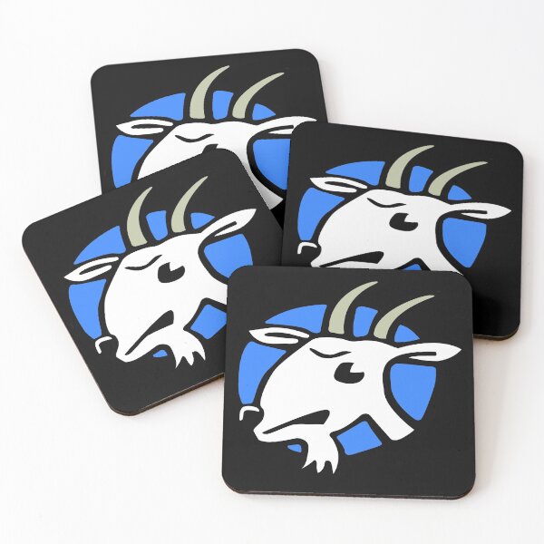 Item preview, The GOAT, Ultimate style designed and sold by Ashact.
