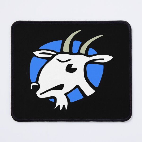 Item preview, The GOAT, Ultimate style designed and sold by Ashact.