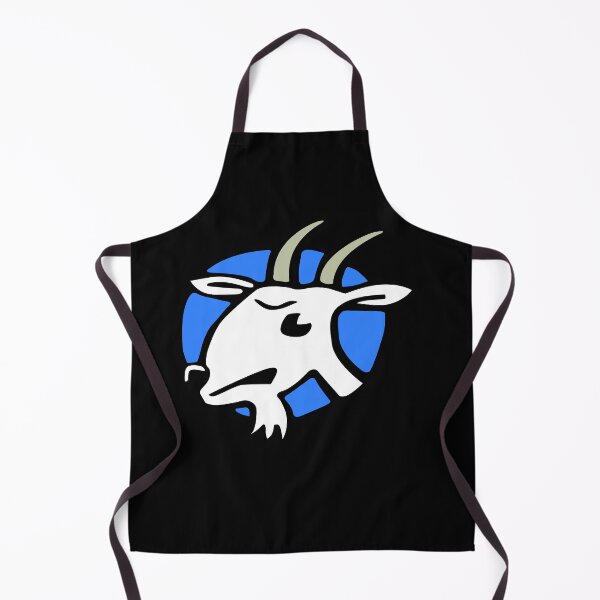 Item preview, The GOAT, Ultimate style designed and sold by Ashact.