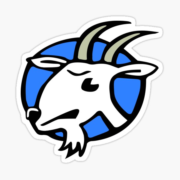 Item preview, The GOAT, Ultimate style designed and sold by Ashact.