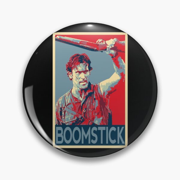 Artikelvorschau, Ash Boomstick Evil Dead und Armee der Finsternis entworfen und verkauft von blockerbab.