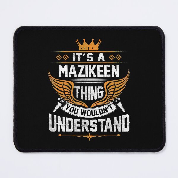 Item preview, Mazikeen Name T Shirt - Mazikeen Things Name Gift Item Tee designed and sold by pourvasecandi.