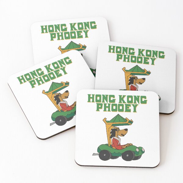 Item preview, Team Boys Girls The Phooeymobile Hong Kong Kungfu Phooey Loves Anime designed and sold by Roberto Michael.