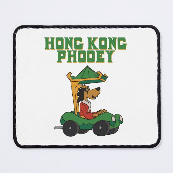 Item preview, Team Boys Girls The Phooeymobile Hong Kong Kungfu Phooey Loves Anime designed and sold by Roberto Michael.