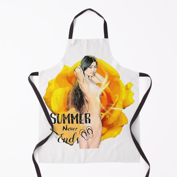 Item preview, Summer never ends designed and sold by Medly.