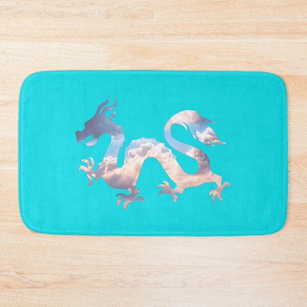Item preview, Sky Dragon designed and sold by RedSparkles Designs.