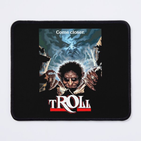 Item preview, Troll Classic T-Shirt designed and sold by TheoWelch.