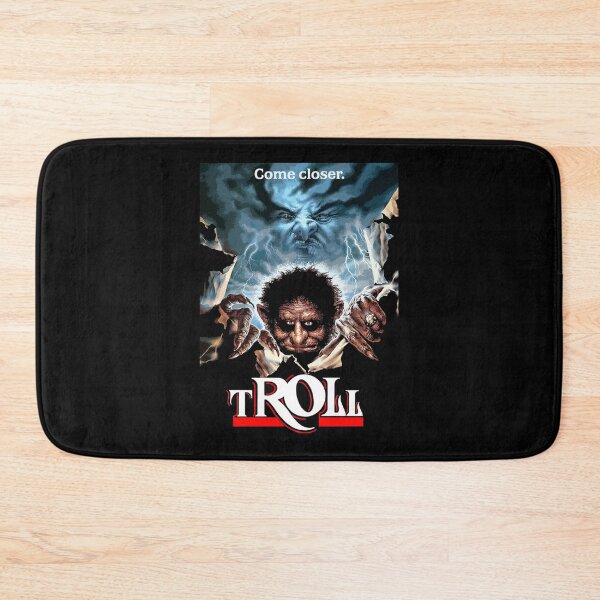 Item preview, Troll Classic T-Shirt designed and sold by TheoWelch.