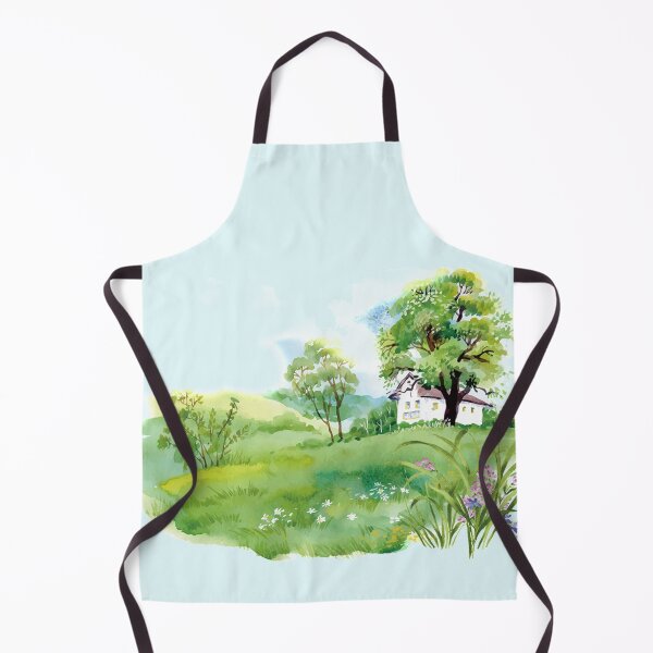 Item preview, House in The Forest designed and sold by SherriMans.