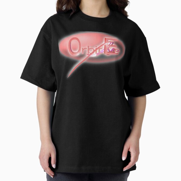 Item preview, OrbitEye, a beautiful T design designed and sold by artbarrel.