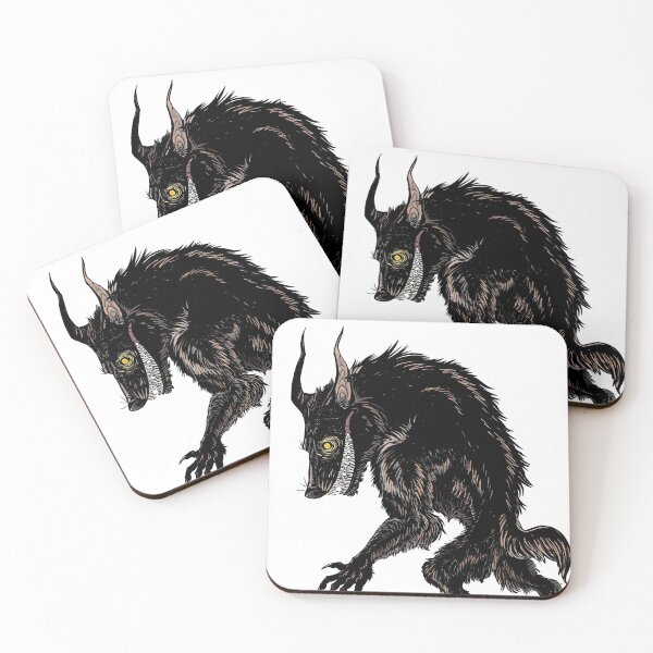 Item preview, Werewolf  designed and sold by dragongirl222.