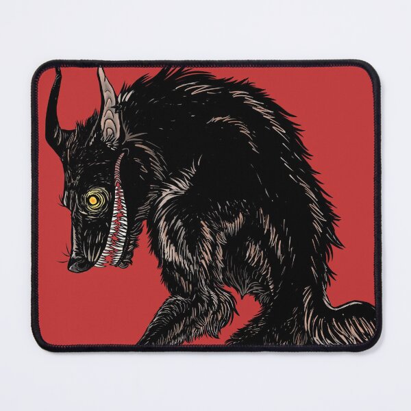 Item preview, Werewolf designed and sold by dragongirl222.
