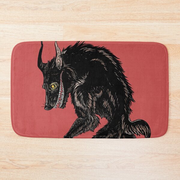 Item preview, Werewolf  designed and sold by dragongirl222.