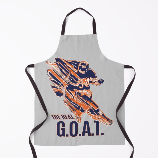 Item preview, THE GREATEST OF ALL TIME - WALTER PAYTON - CHICAGO BEARS designed and sold by BearDownDesigns.