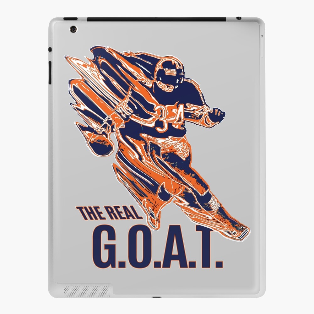 Little Sweetness - Baby Walter Payton Fan - Chicago Bears Sticker for Sale  by BearDownDesigns