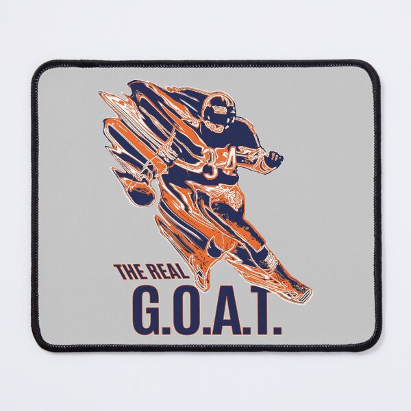 Item preview, THE GREATEST OF ALL TIME - WALTER PAYTON - CHICAGO BEARS designed and sold by BearDownDesigns.
