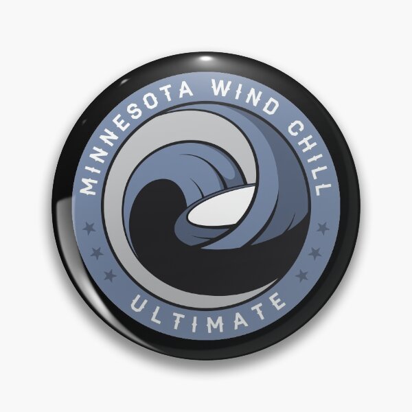 Item preview, The Wind Chill, Minnesota style designed and sold by Ashact.