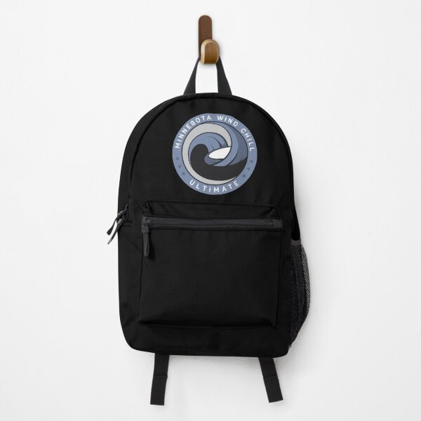 Item preview, The Wind Chill, Minnesota style designed and sold by Ashact.