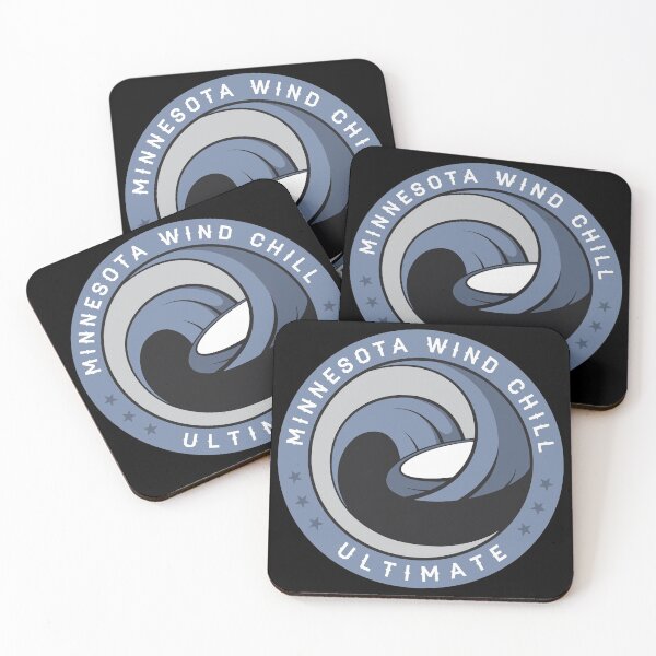 Item preview, The Wind Chill, Minnesota style designed and sold by Ashact.