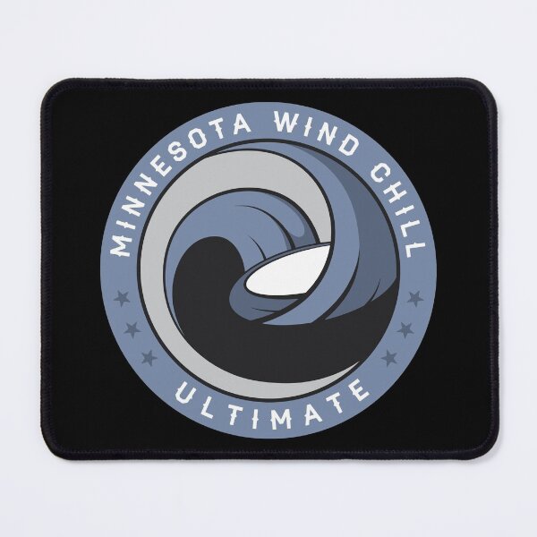 Item preview, The Wind Chill, Minnesota style designed and sold by Ashact.