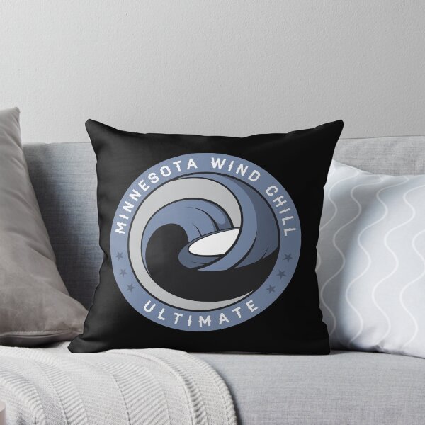 Item preview, The Wind Chill, Minnesota style designed and sold by Ashact.