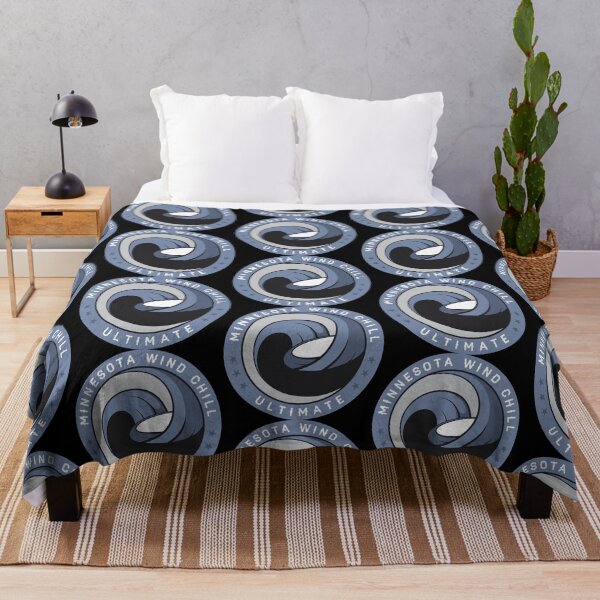 Item preview, The Wind Chill, Minnesota style designed and sold by Ashact.