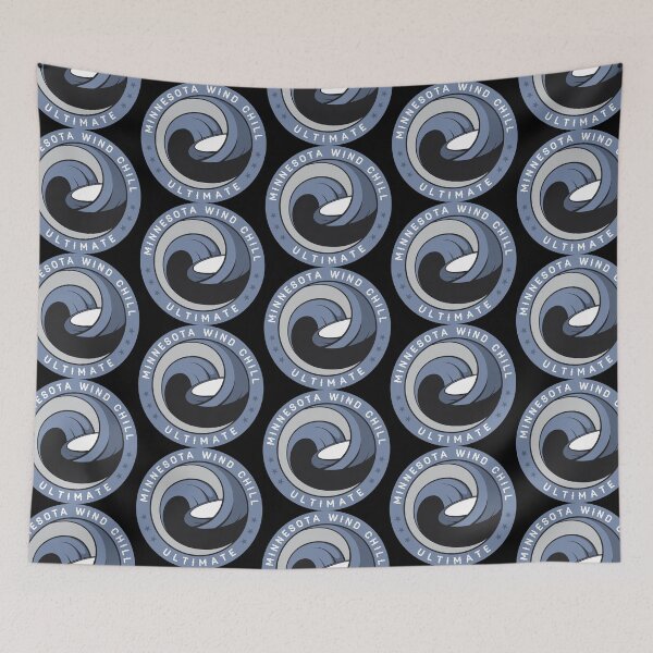 Item preview, The Wind Chill, Minnesota style designed and sold by Ashact.