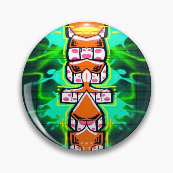Item preview, Totem designed and sold by Kefkart.