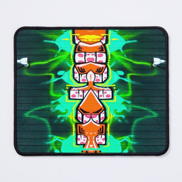 Item preview, Totem designed and sold by Kefkart.