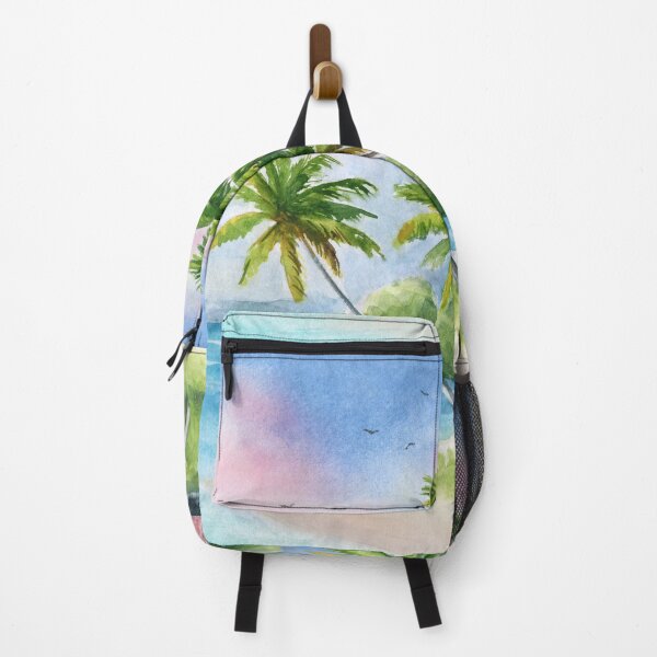 Item preview, Tropical coast designed and sold by Lyubava.
